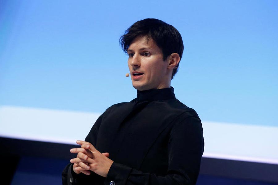 Can Telegram be banned in India after Pavel Durov arrest 
