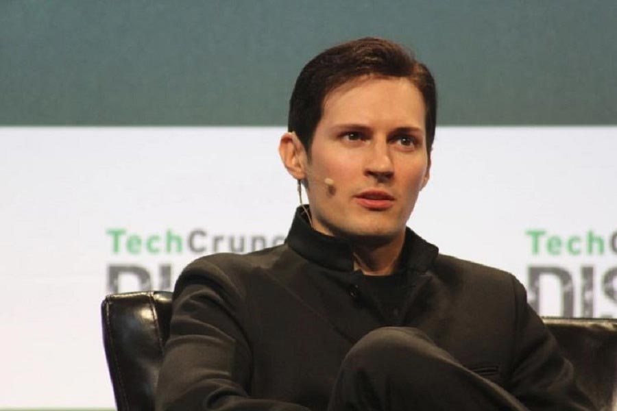 Can Telegram be banned in India after Pavel Durov arrest 
