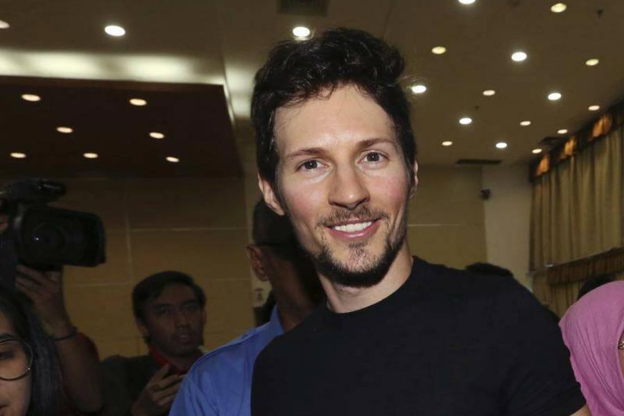 Can Telegram be banned in India after Pavel Durov arrest 