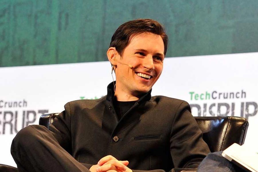 Can Telegram be banned in India after Pavel Durov arrest 