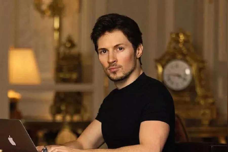 Can Telegram be banned in India after Pavel Durov arrest 