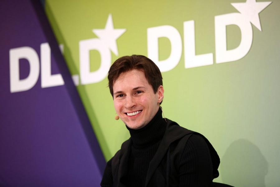 Can Telegram be banned in India after Pavel Durov arrest 