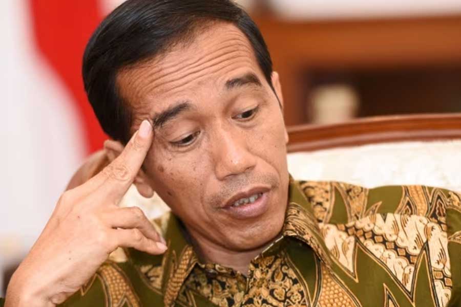 All needs to know about current political turmoil of Indonesia