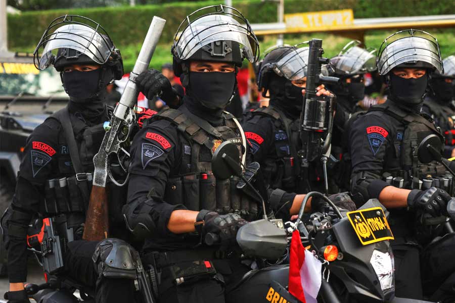 All needs to know about current political turmoil of Indonesia