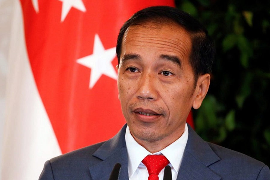 All needs to know about current political turmoil of Indonesia