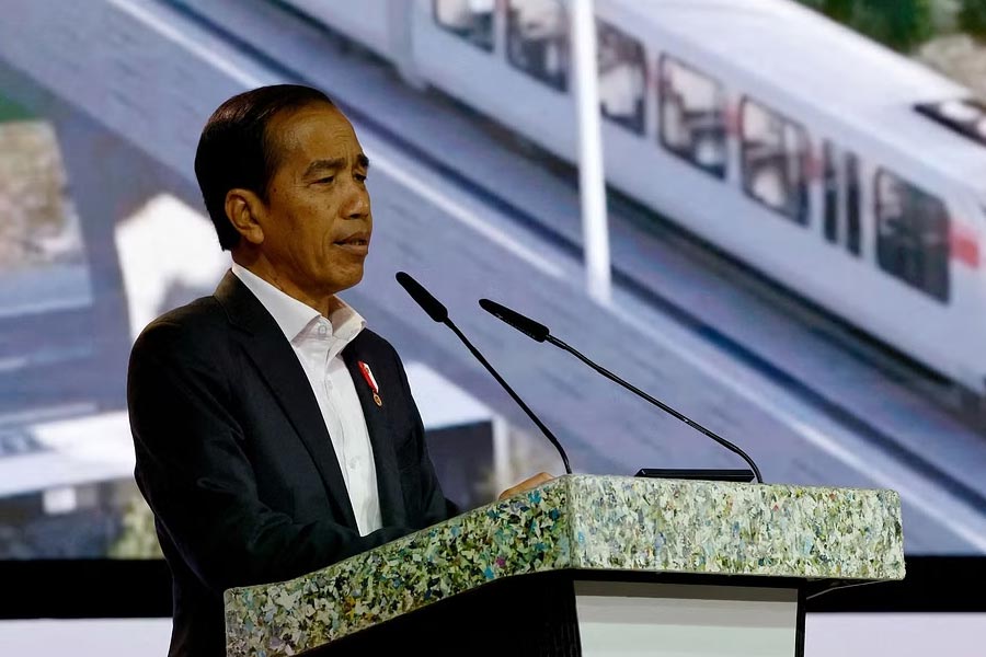 All needs to know about current political turmoil of Indonesia