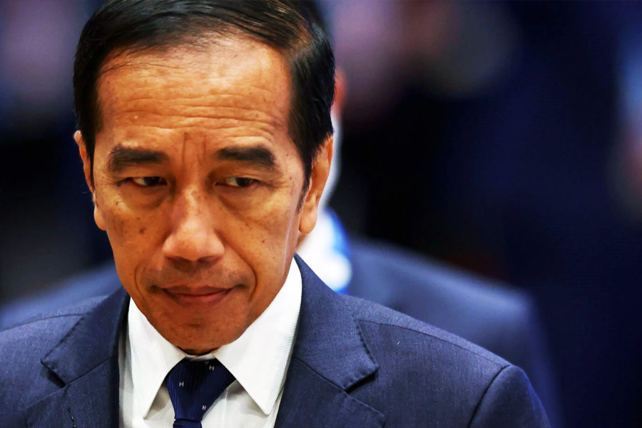 All needs to know about current political turmoil of Indonesia