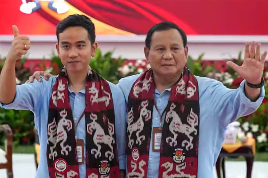 All needs to know about current political turmoil of Indonesia