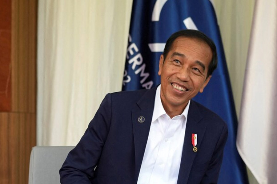 All needs to know about current political turmoil of Indonesia