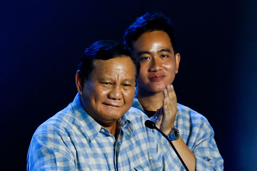 All needs to know about current political turmoil of Indonesia