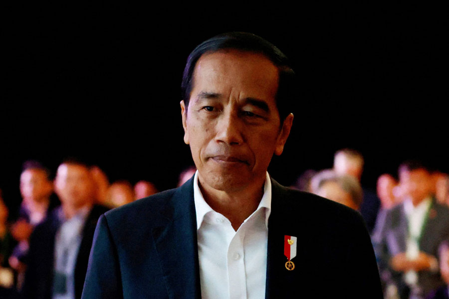 All needs to know about current political turmoil of Indonesia