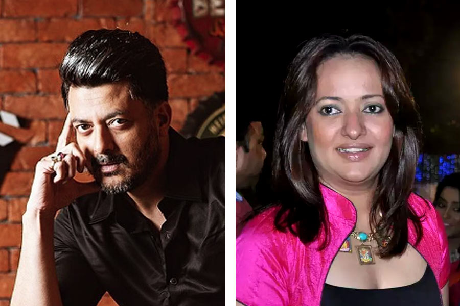 Nilanjana Sengupta Shares her feelings on instinct over intellect amid her divorce rumours with Jisshu Sengupta