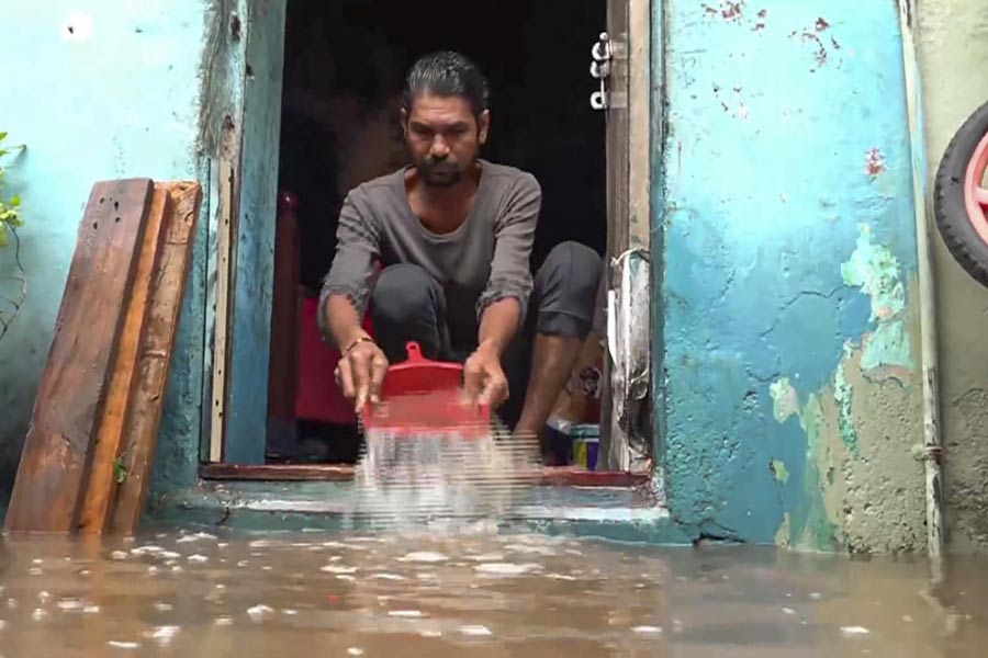 All needs to know about Flood like situation in Gujarat