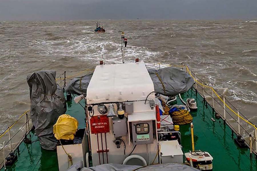 All needs to know about Flood like situation in Gujarat