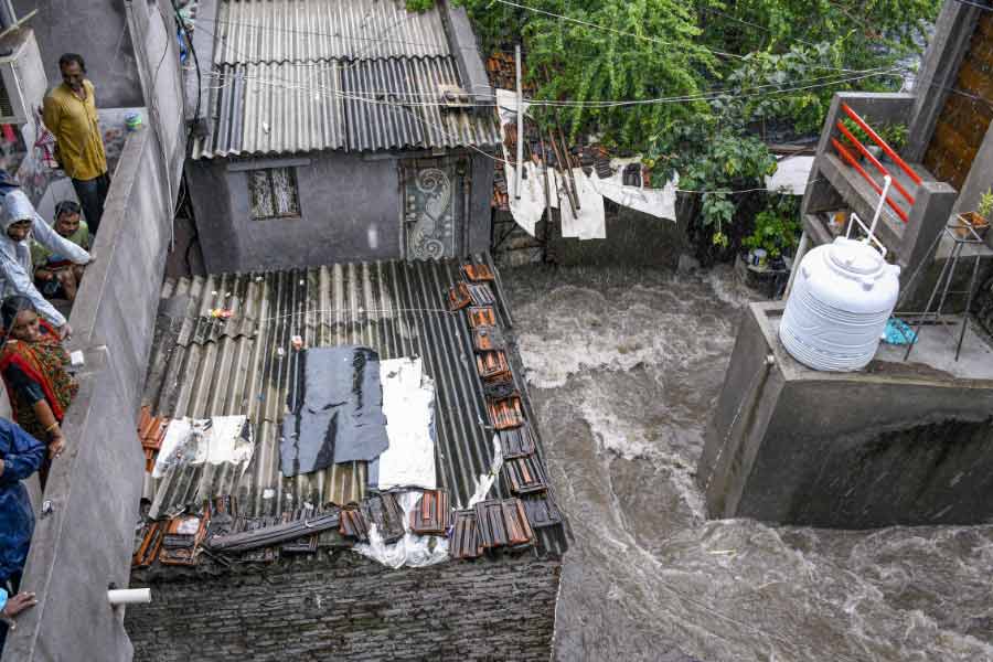 All needs to know about Flood like situation in Gujarat