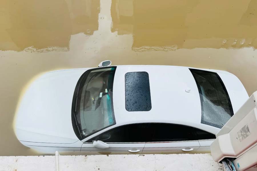 All needs to know about Flood like situation in Gujarat