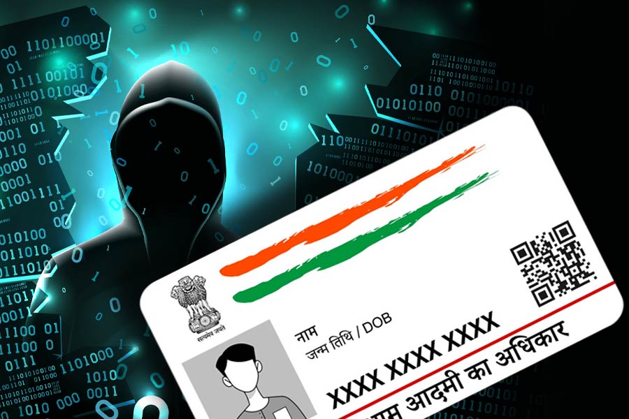 What if your Aadhaar number is being misused, How do you check it