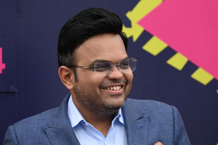 Educational Qualification to property all you need to know about ICC chairman Jay Shah