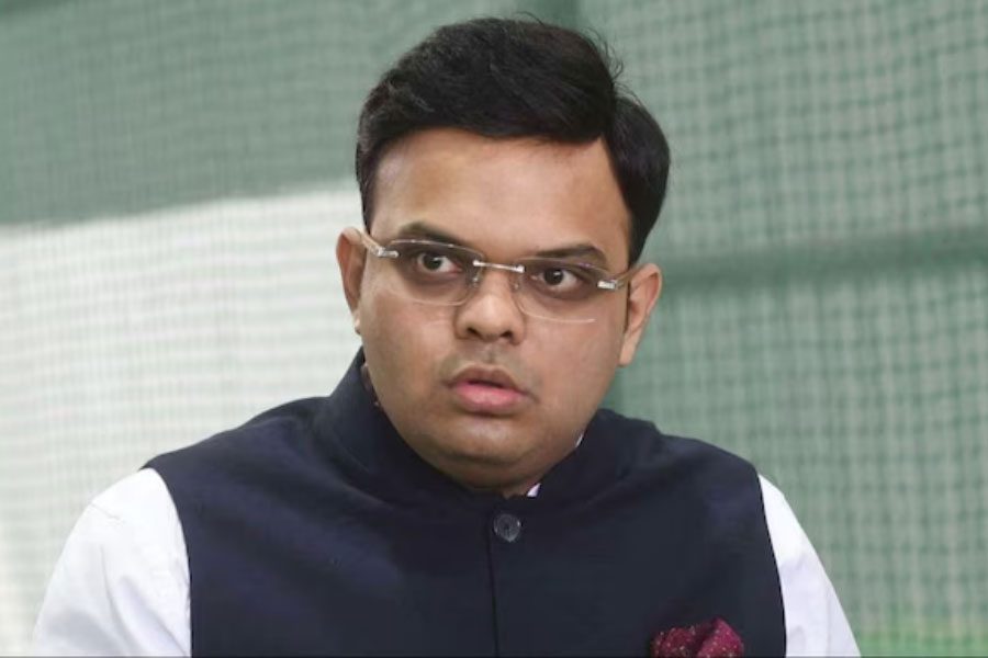 Educational Qualification to property all you need to know about ICC chairman Jay Shah