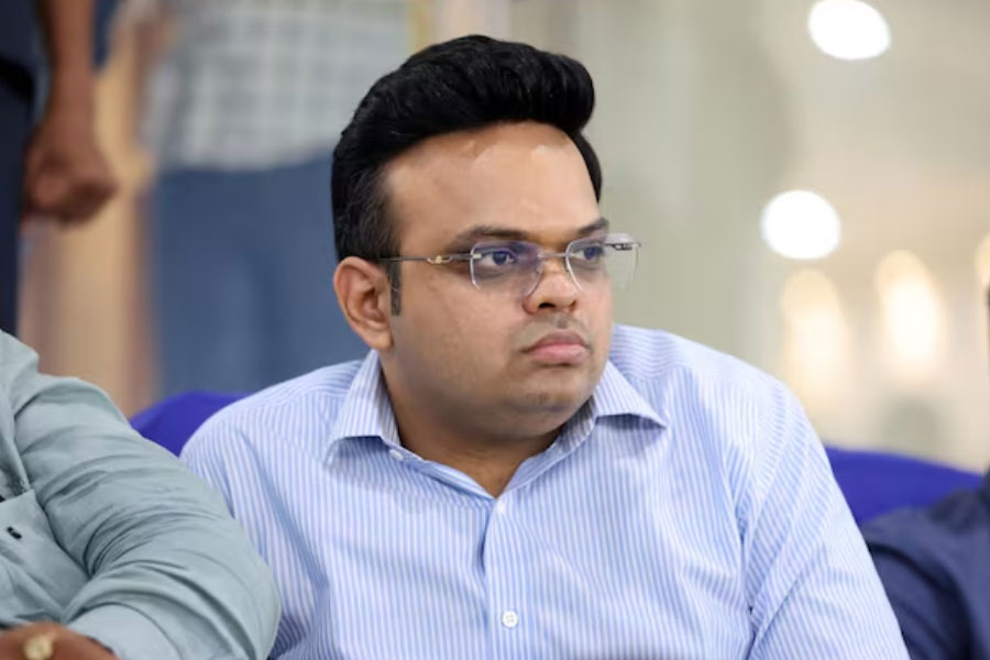 Educational Qualification to property all you need to know about ICC chairman Jay Shah