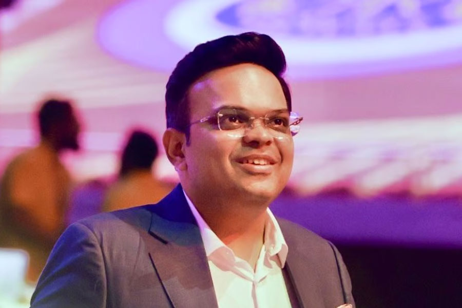 Educational Qualification to property all you need to know about ICC chairman Jay Shah