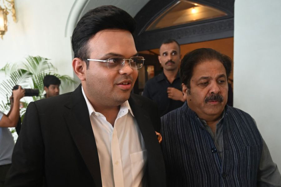 Educational Qualification to property all you need to know about ICC chairman Jay Shah