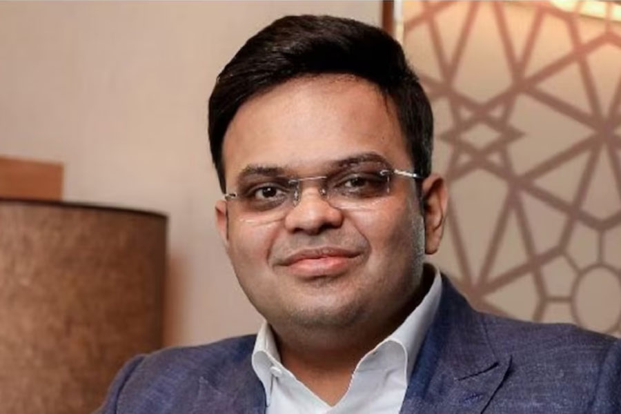 Educational Qualification to property all you need to know about ICC chairman Jay Shah