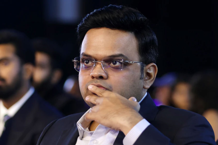 Educational Qualification to property all you need to know about ICC chairman Jay Shah