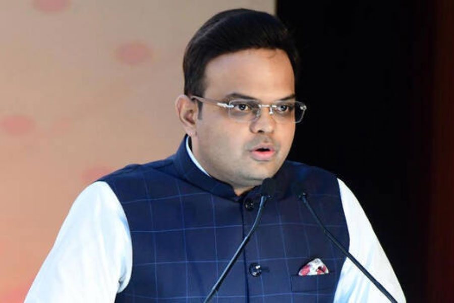 Educational Qualification to property all you need to know about ICC chairman Jay Shah