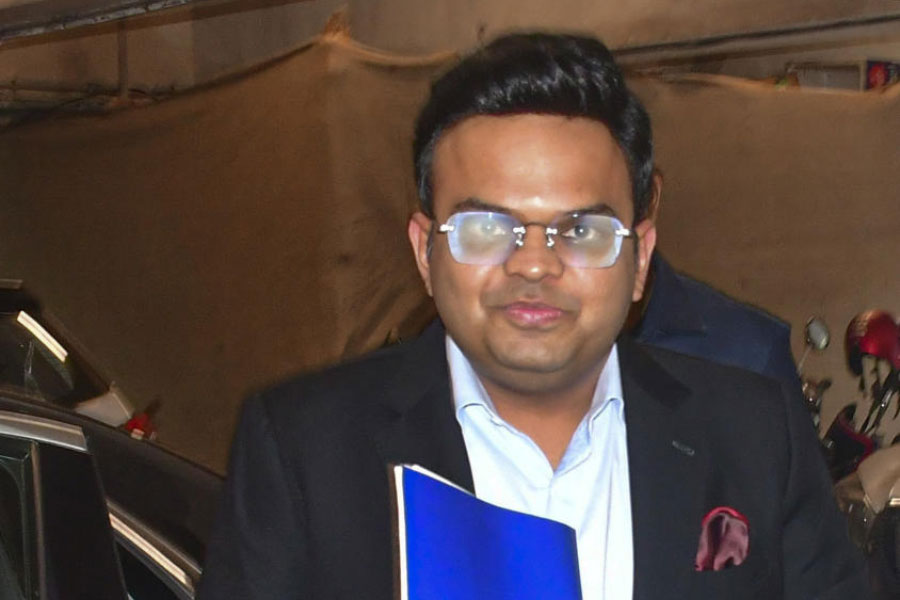 Educational Qualification to property all you need to know about ICC chairman Jay Shah