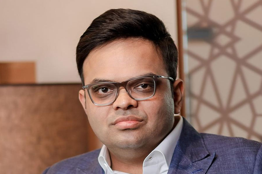 Educational Qualification to property all you need to know about ICC chairman Jay Shah