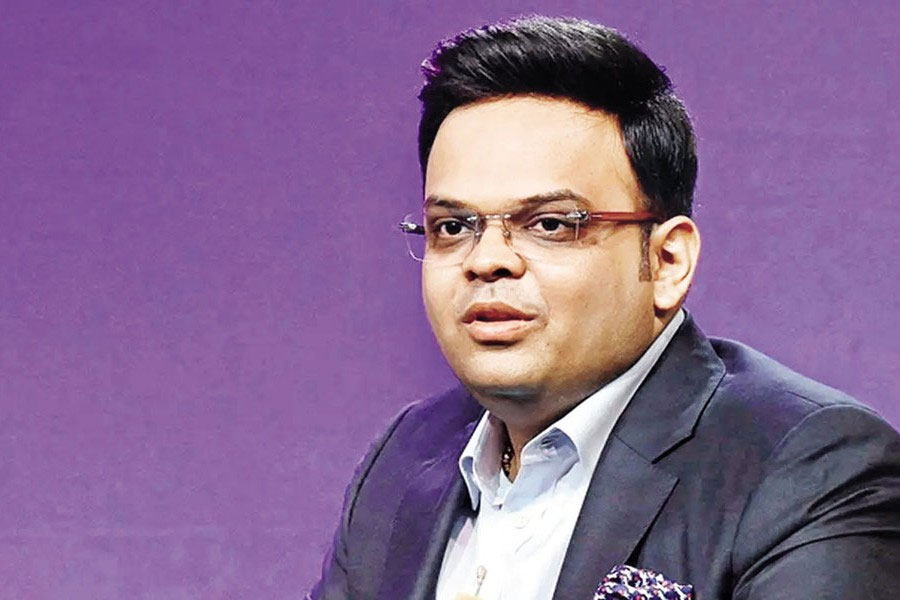 Educational Qualification to property all you need to know about ICC chairman Jay Shah