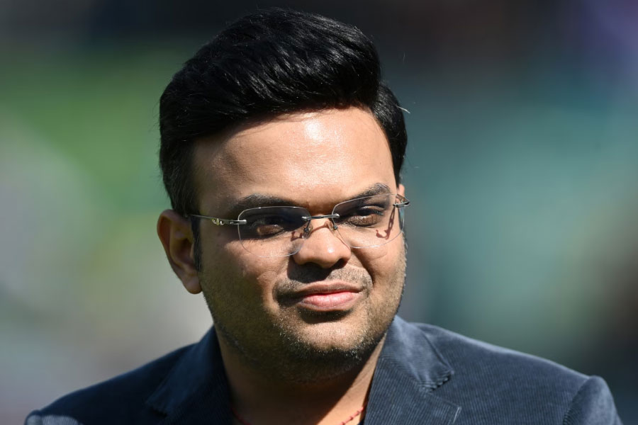 Educational Qualification to property all you need to know about ICC chairman Jay Shah