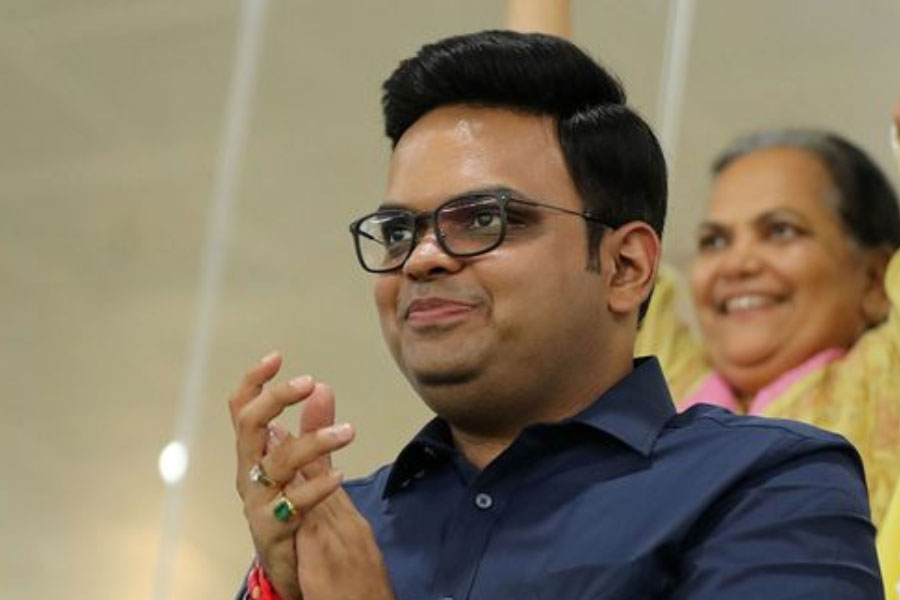 Educational Qualification to property all you need to know about ICC chairman Jay Shah