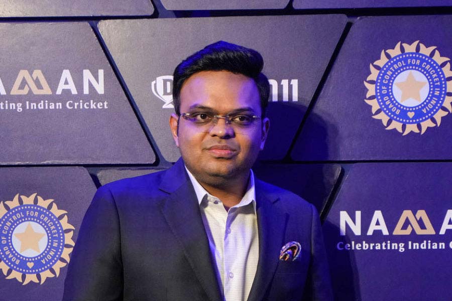 Educational Qualification to property all you need to know about ICC chairman Jay Shah