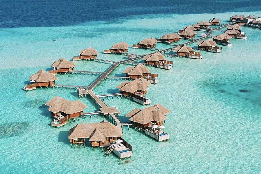 Maldivian President Mohamed Muizzu accused opposition of attempting financial coup