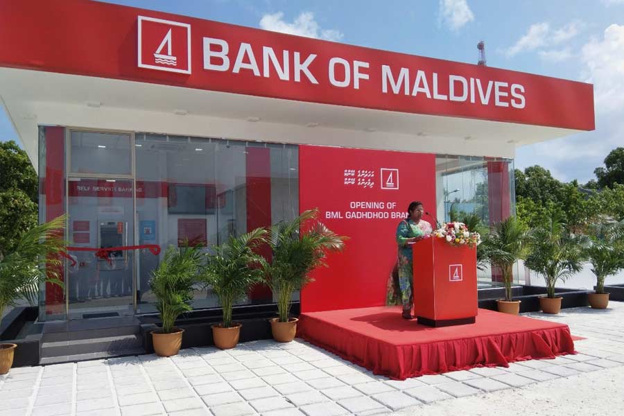 Maldivian President Mohamed Muizzu accused opposition of attempting financial coup