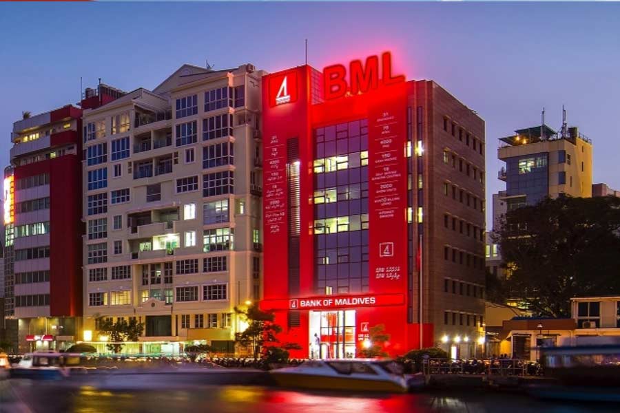 Maldivian President Mohamed Muizzu accused opposition of attempting financial coup