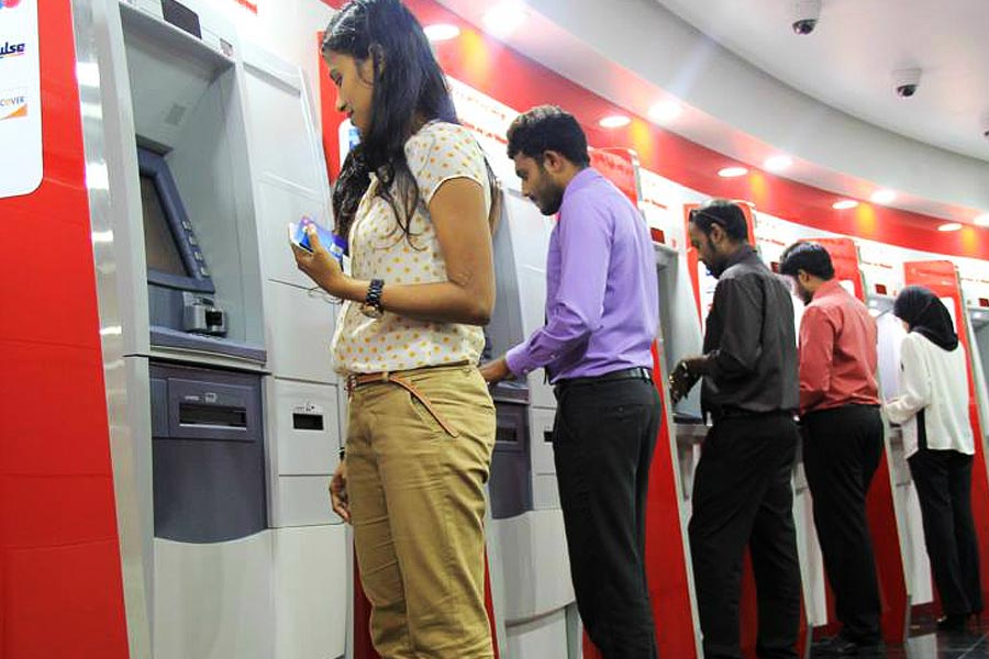 Maldivian President Mohamed Muizzu accused opposition of attempting financial coup