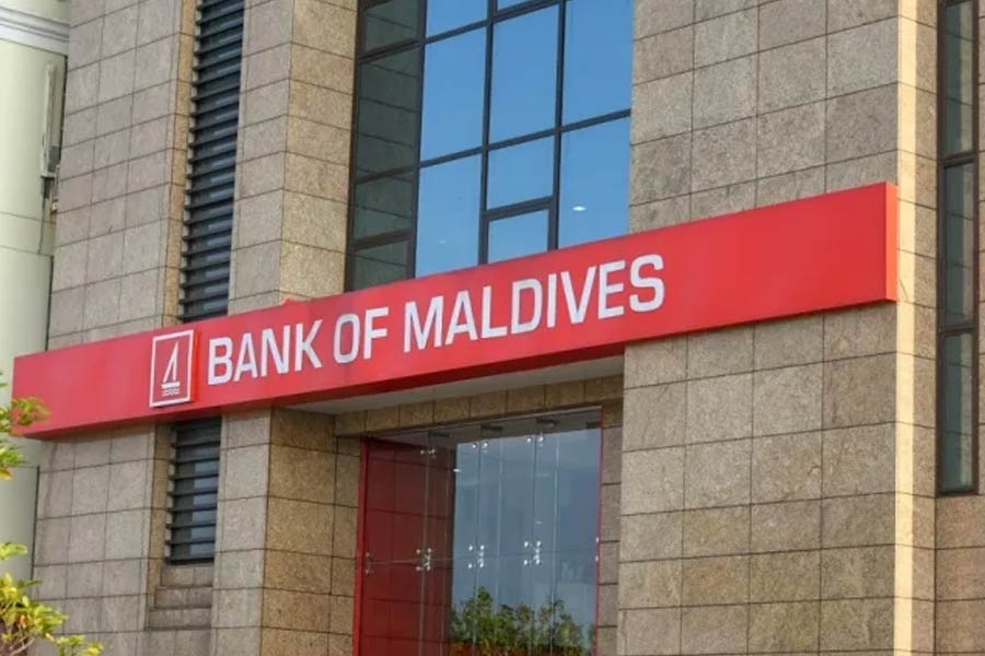 Maldivian President Mohamed Muizzu accused opposition of attempting financial coup