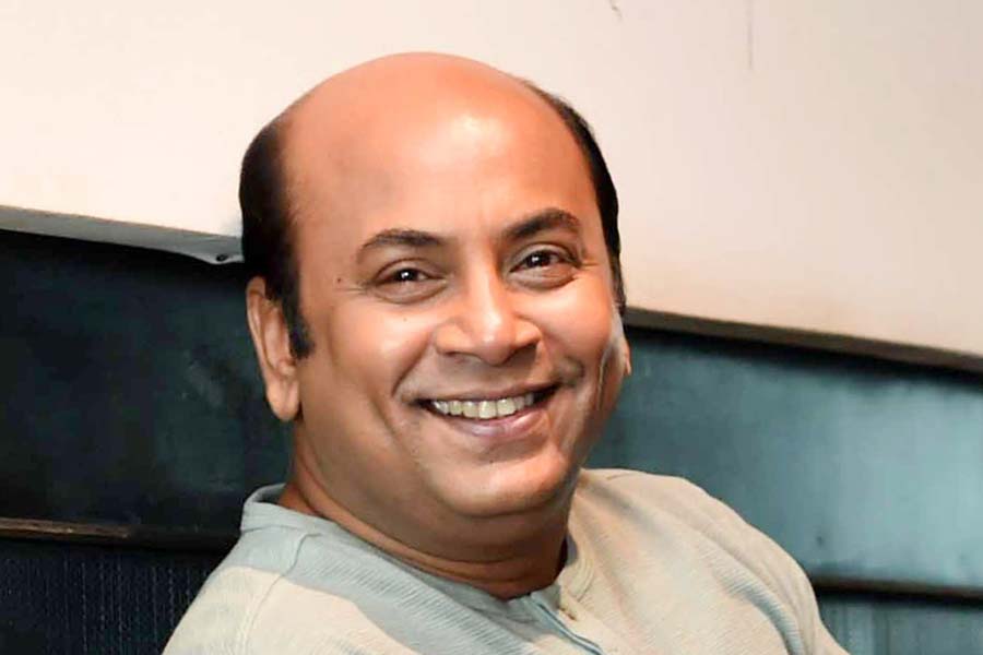 Bengali director Joydeep Mukherjee penned his association with actor Anirban Chakrabarti on his birthday