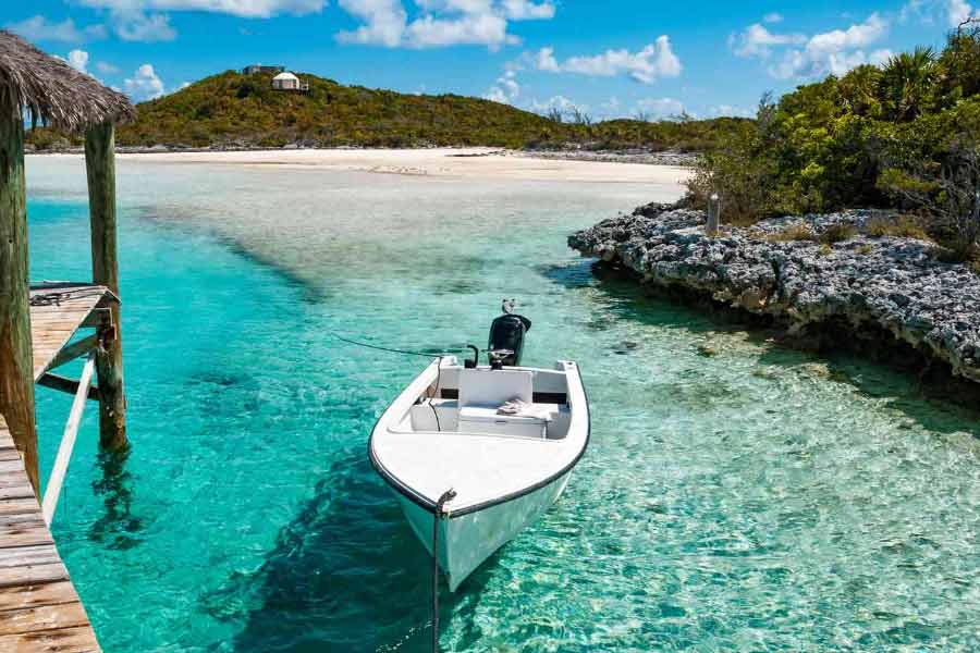 From Shah Rukh Khan to Mika Singh, nine celebrities who own private islands 