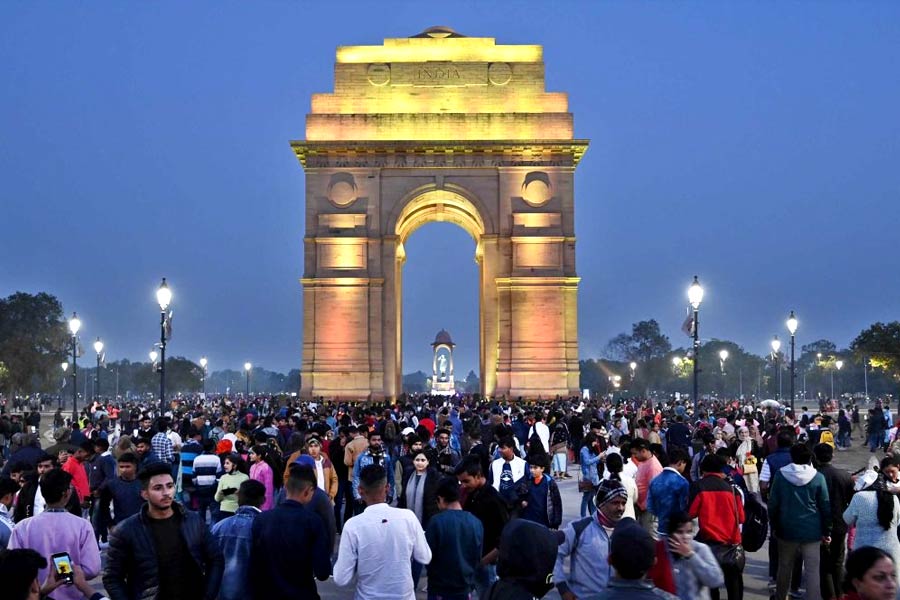 What may be the value of one crore in next 20 years