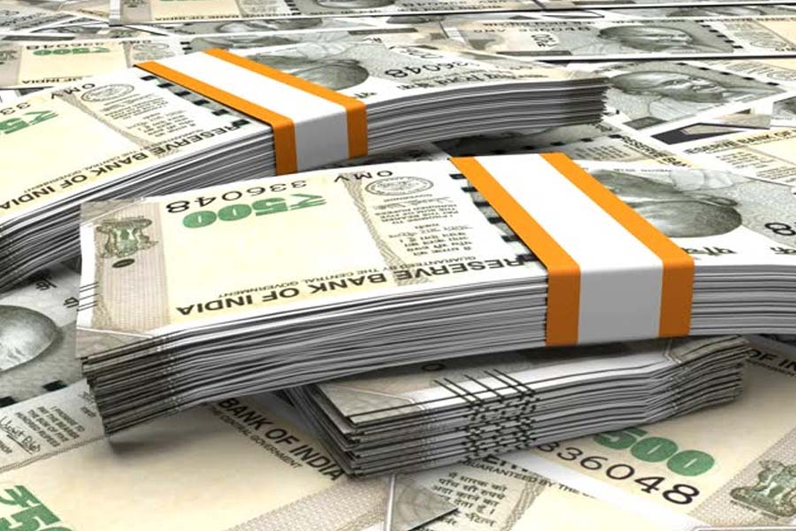 What may be the value of one crore in next 20 years