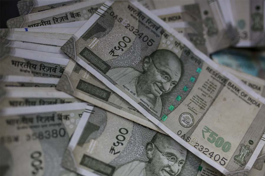 What may be the value of one crore in next 20 years