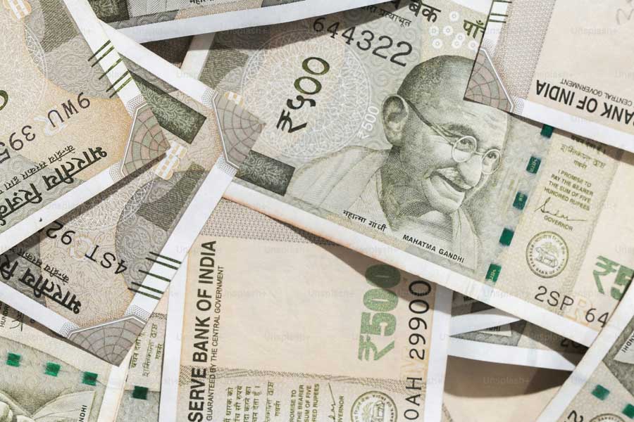 What may be the value of one crore in next 20 years