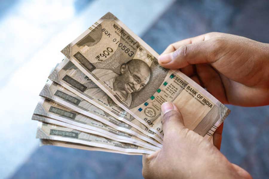 What may be the value of one crore in next 20 years