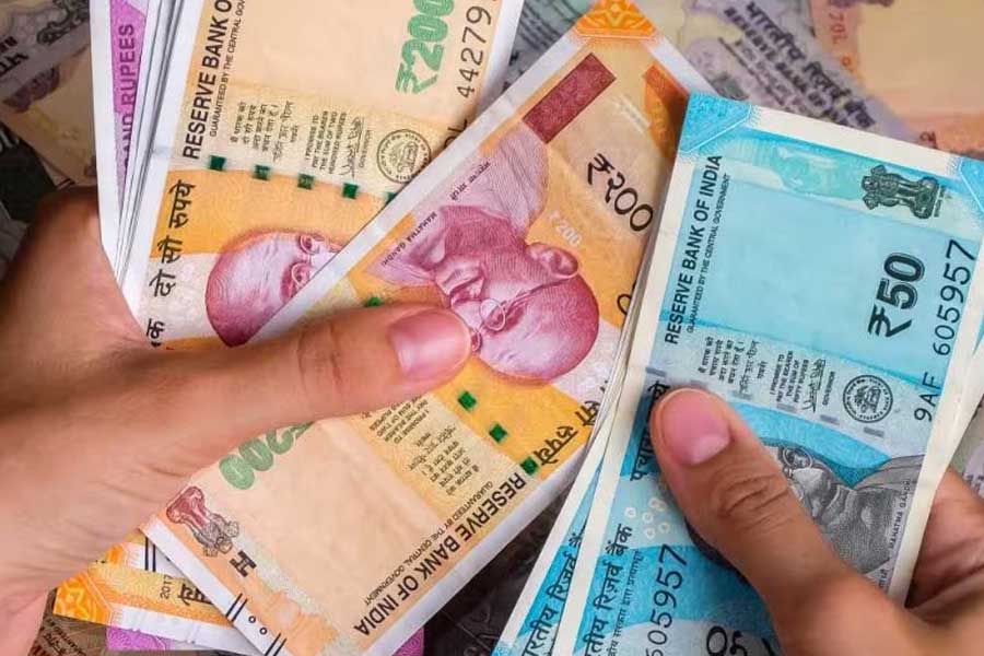 What may be the value of one crore in next 20 years