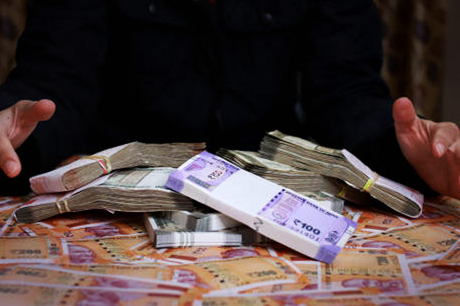 What may be the value of one crore in next 20 years