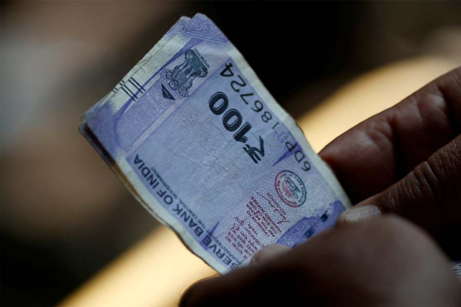 What may be the value of one crore in next 20 years